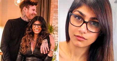 mia khalifa ki family|Mia Khalifa Age, Height, Family, Husband, Biography, More